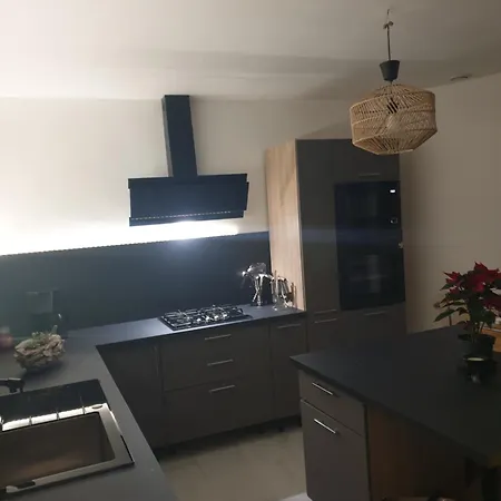 Séjour chez l'habitant Philippe