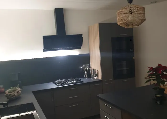 Séjour chez l'habitant Philippe